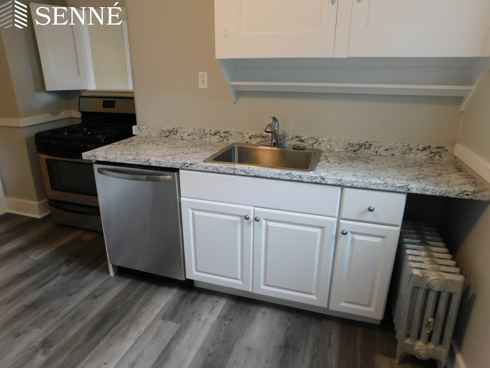 137 Fayerweather St, West Cambridge