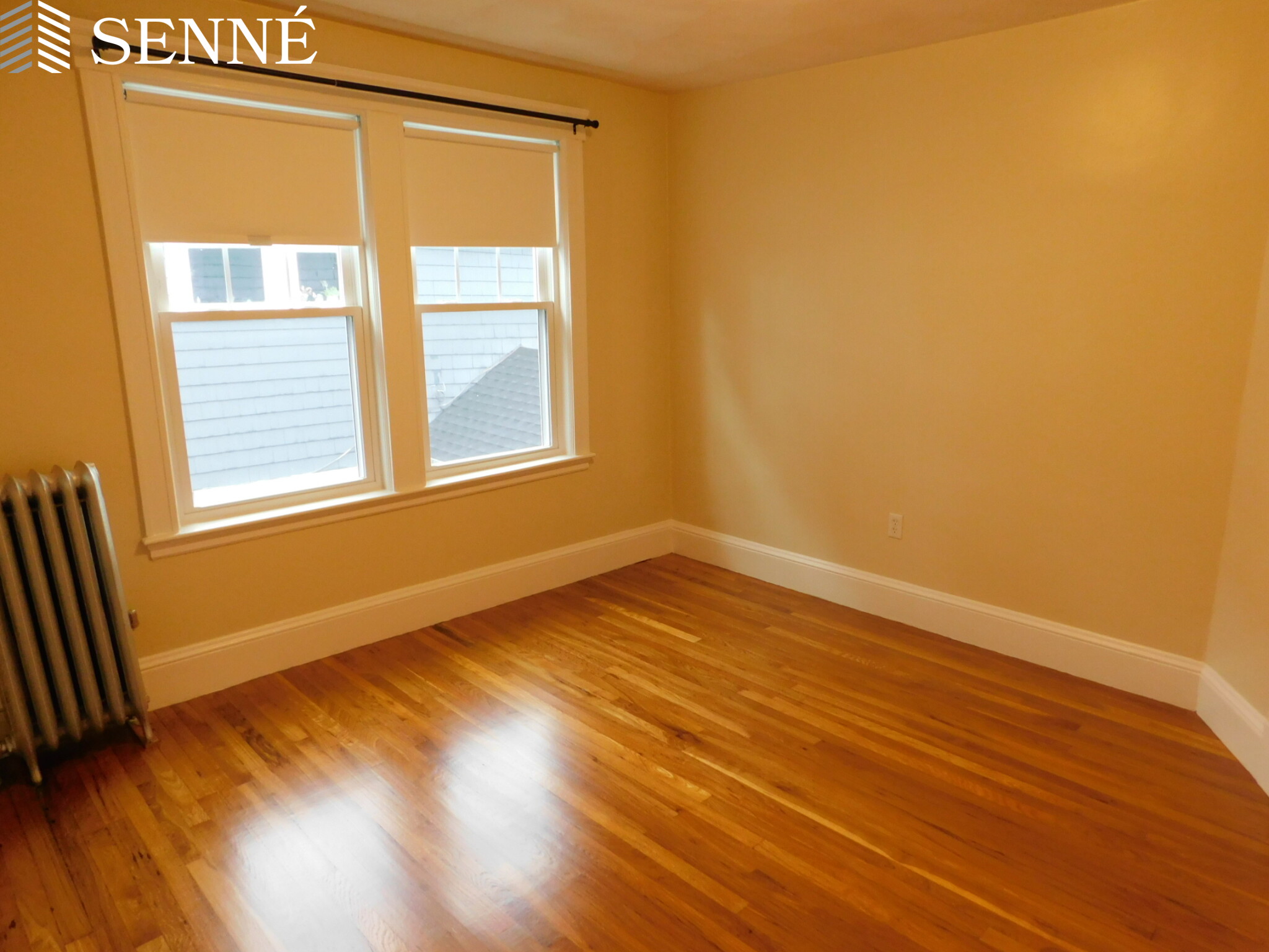 137 Fayerweather St, West Cambridge