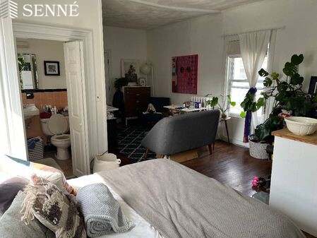 3 Prentiss St, Porter Square