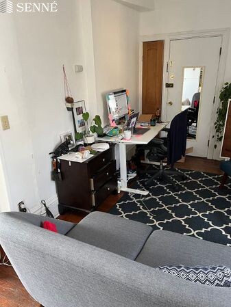 3 Prentiss St, Porter Square