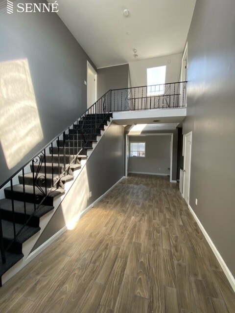 282 Beacon St, Porter Square