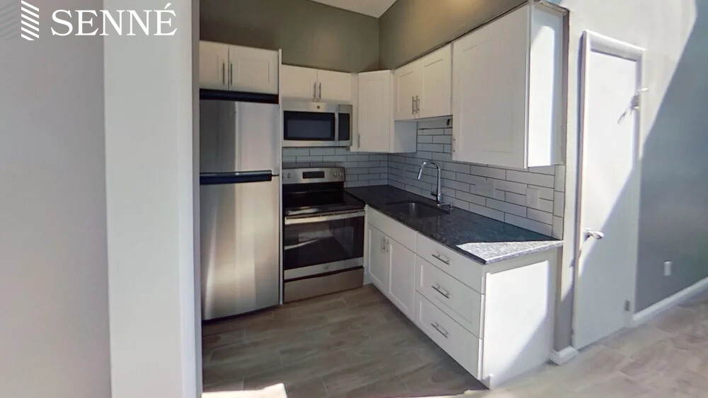 282 Beacon St, Porter Square