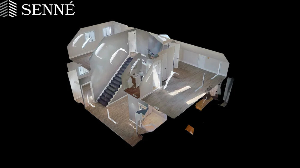 282 Beacon St, Porter Square