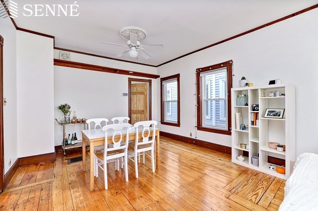 26 Crescent St, Harvard Square