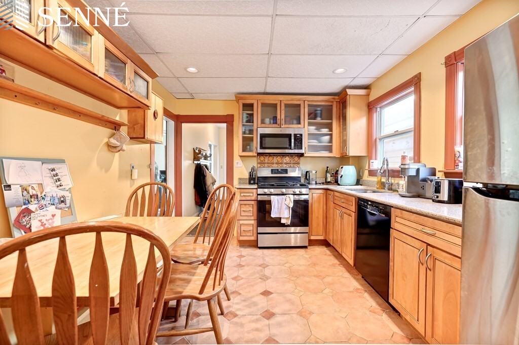 26 Crescent St, Harvard Square