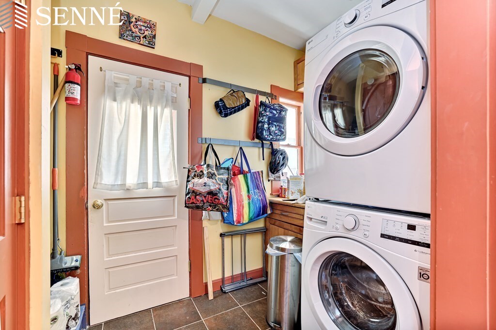 26 Crescent St, Harvard Square