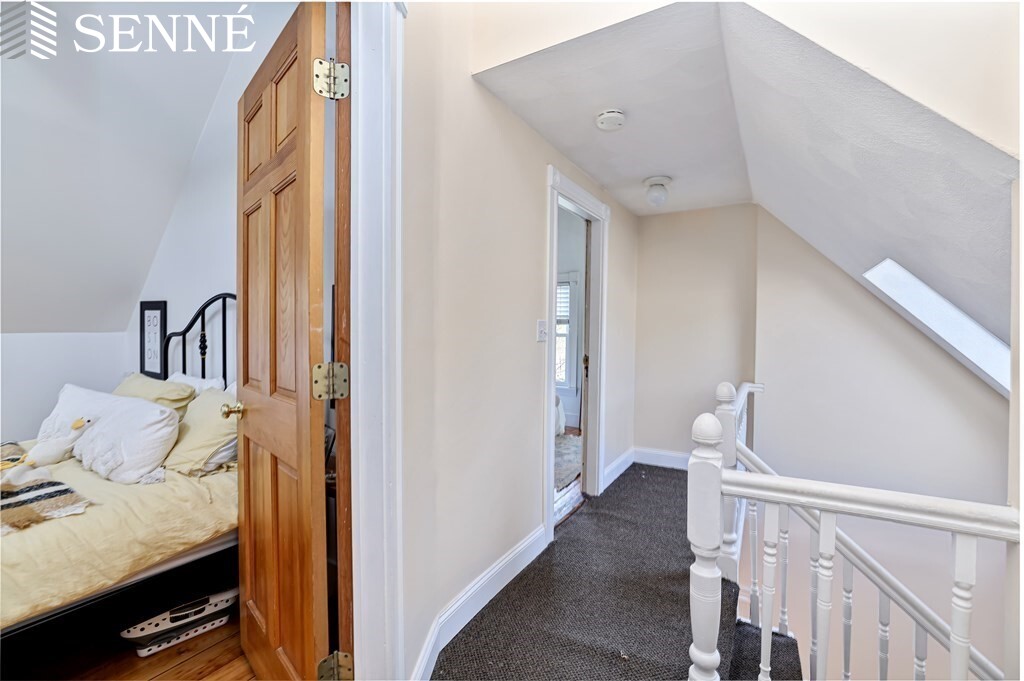 26 Crescent St, Harvard Square