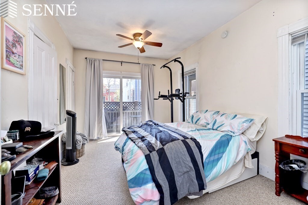 26 Crescent St, Harvard Square