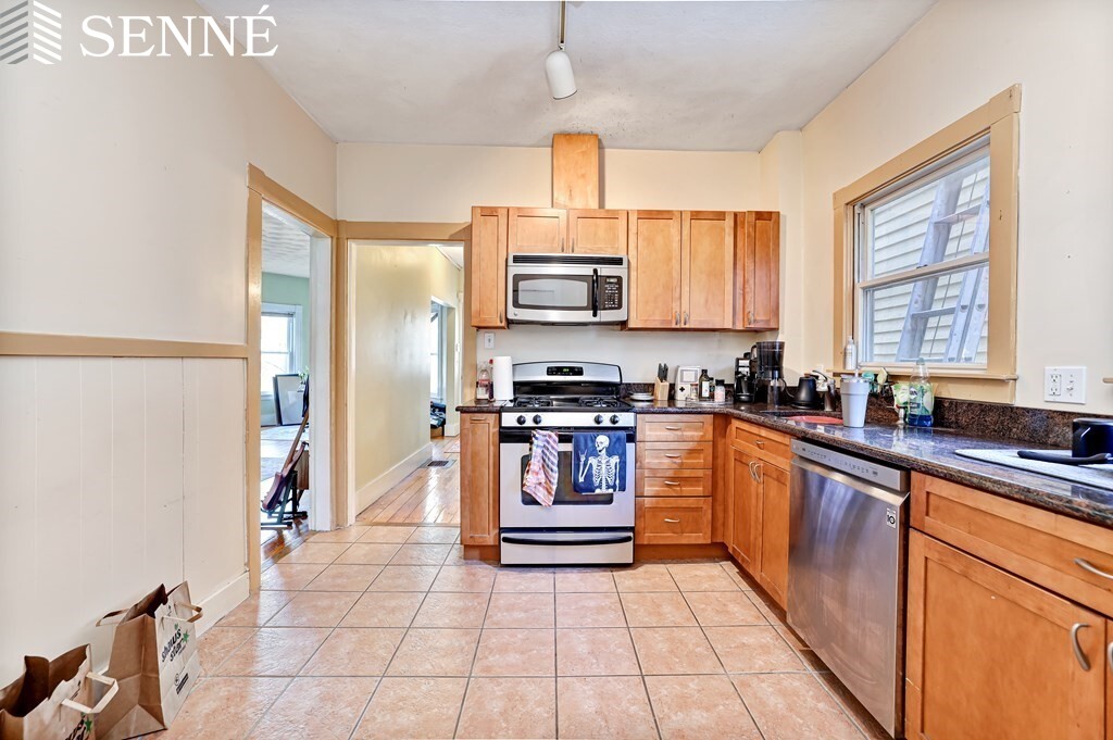 26 Crescent St, Harvard Square