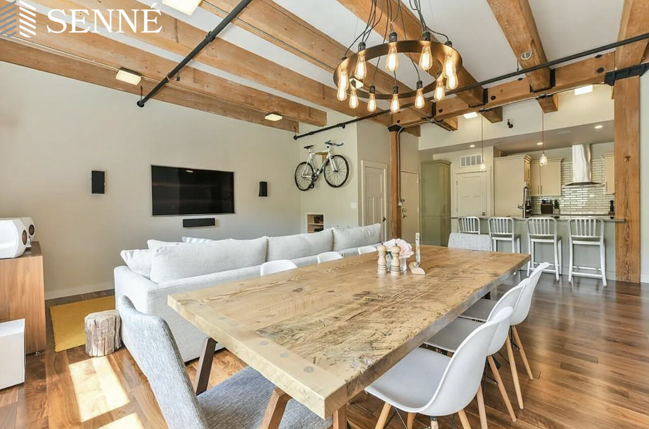 33 Sleeper St, Seaport District