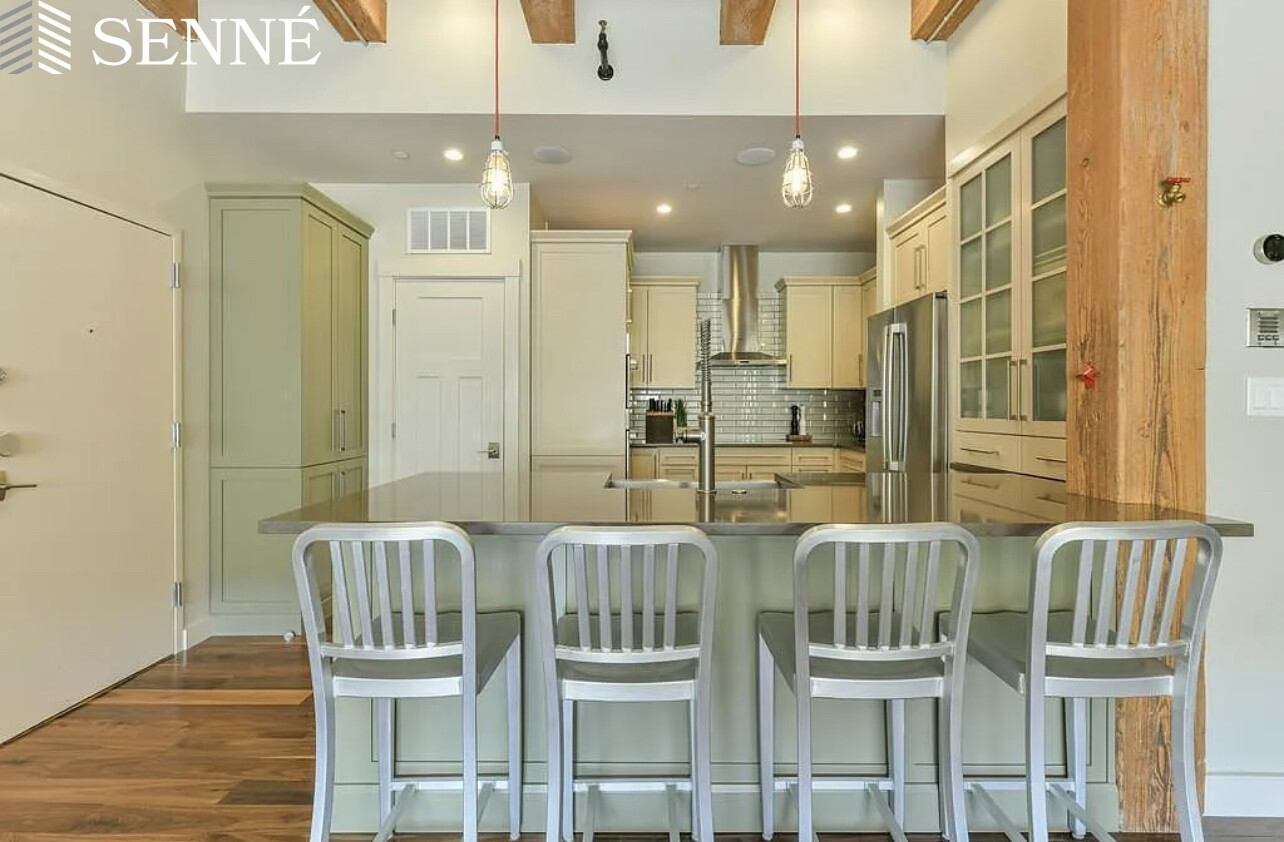 33 Sleeper St, Seaport District