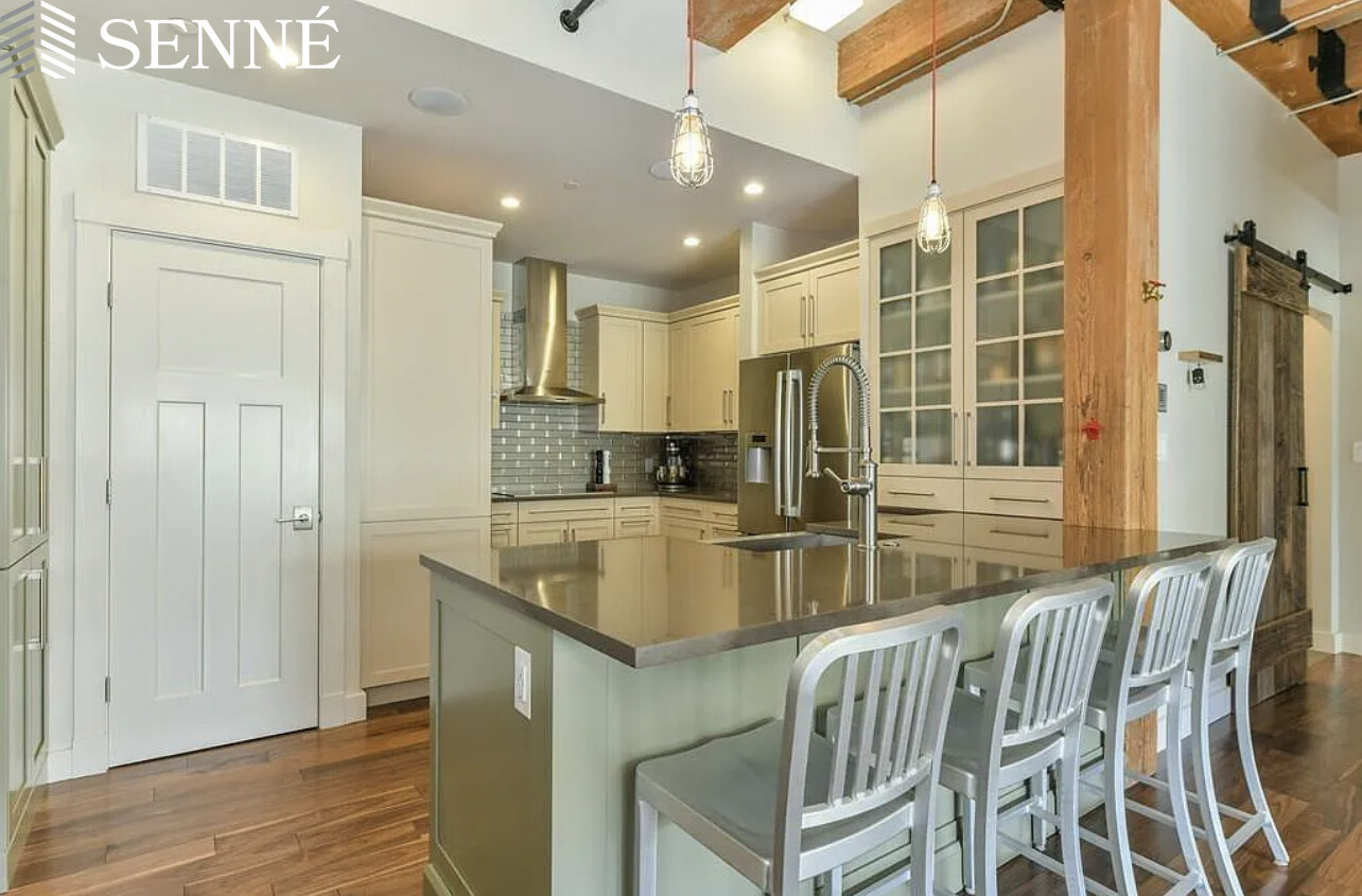 33 Sleeper St, Seaport District