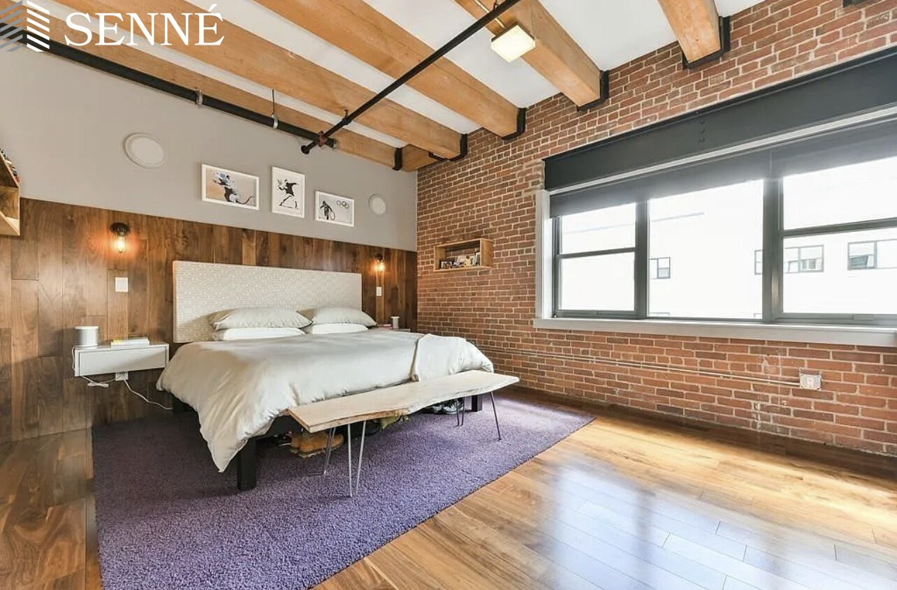 33 Sleeper St, Seaport District