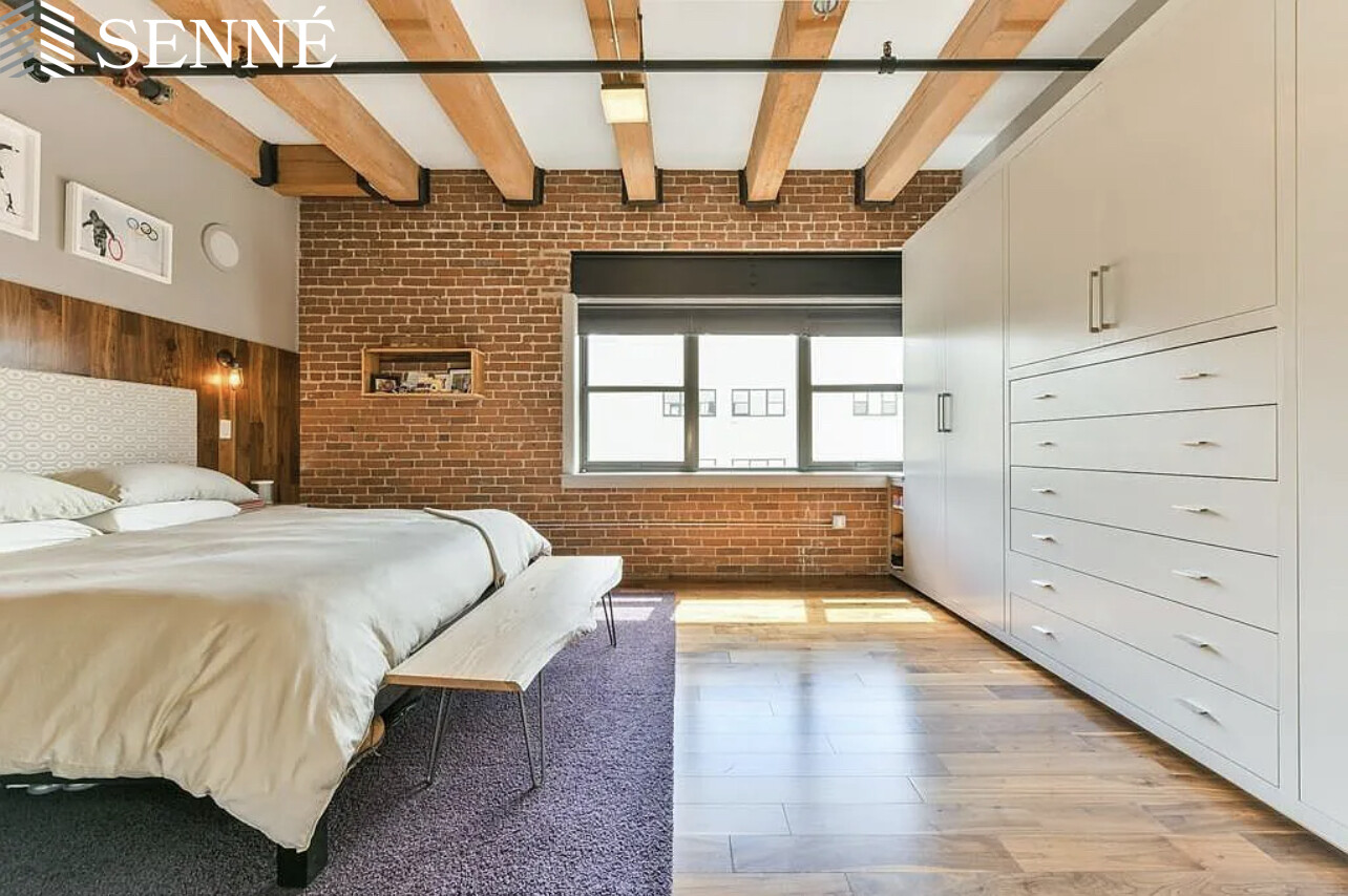 33 Sleeper St, Seaport District