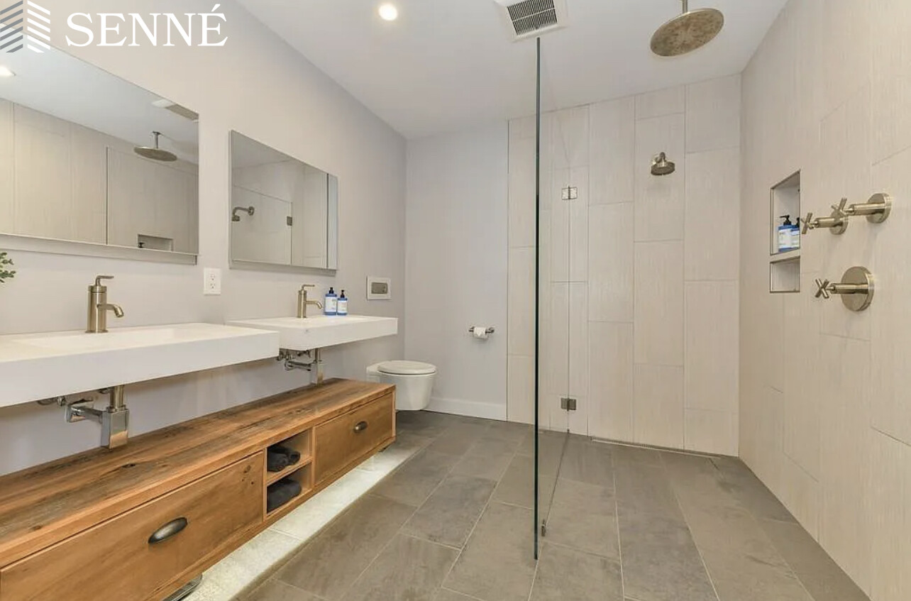 33 Sleeper St, Seaport District