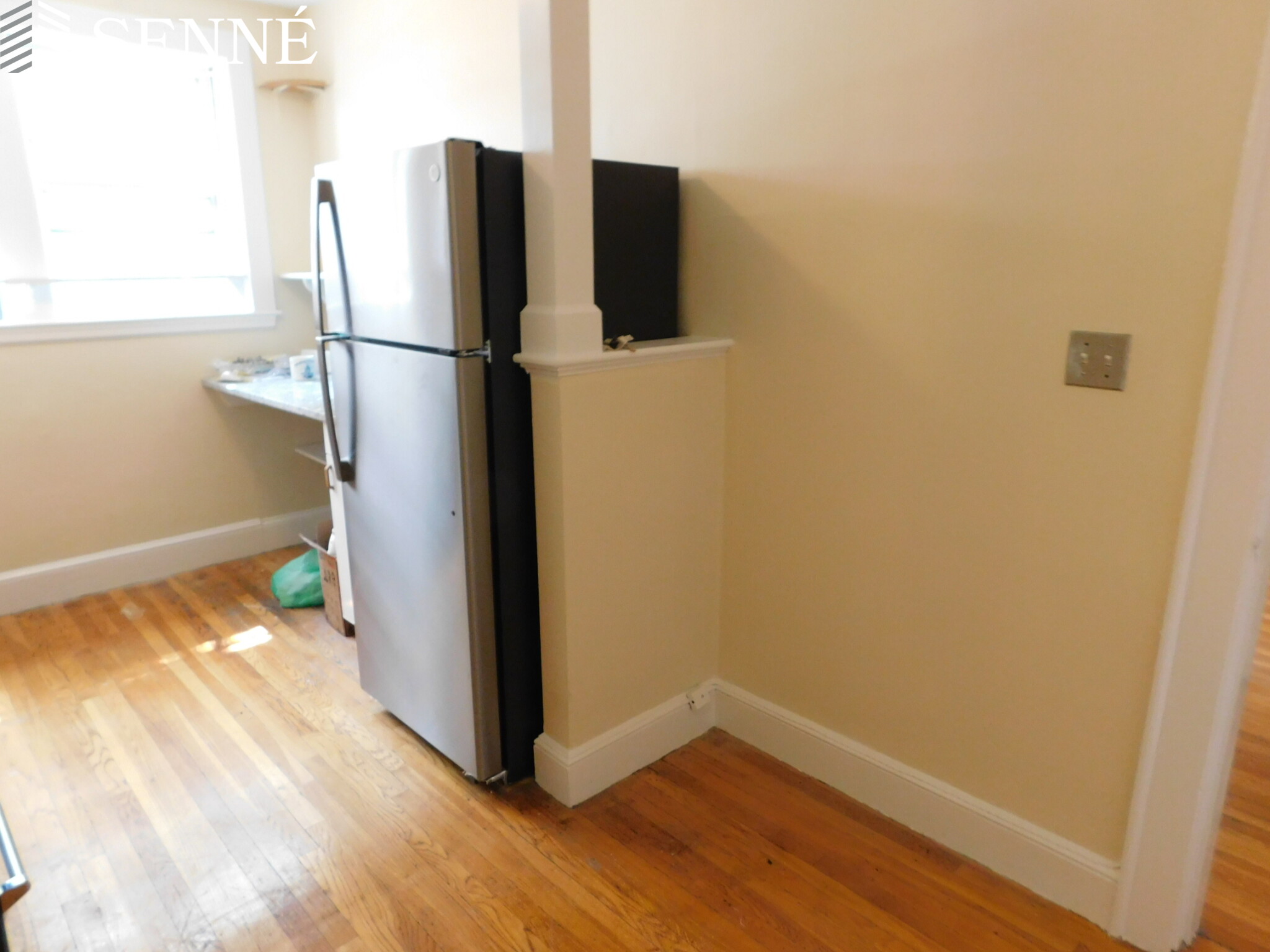 9 Ellery St, Harvard Square