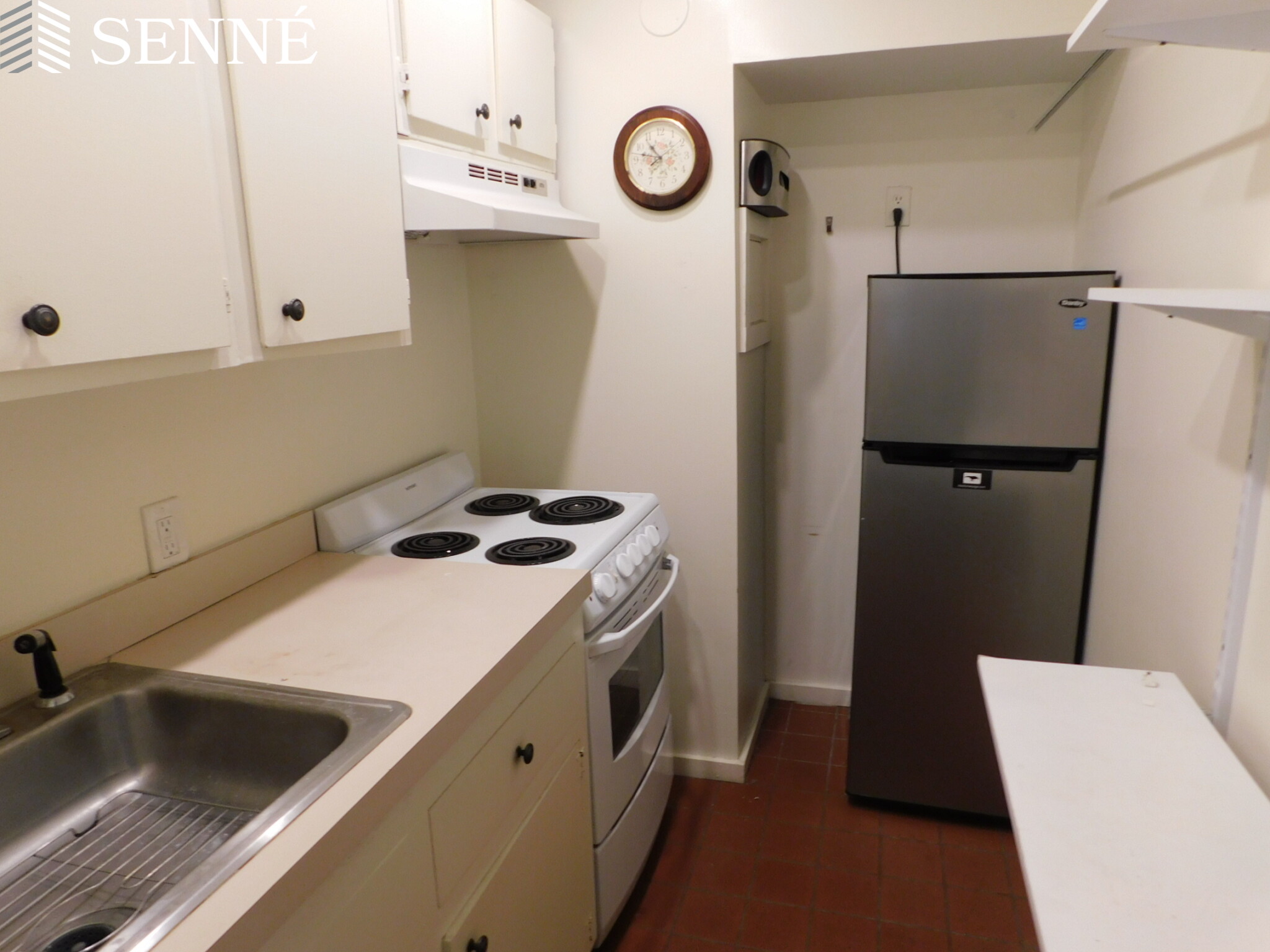 39 Parker St, Harvard Square