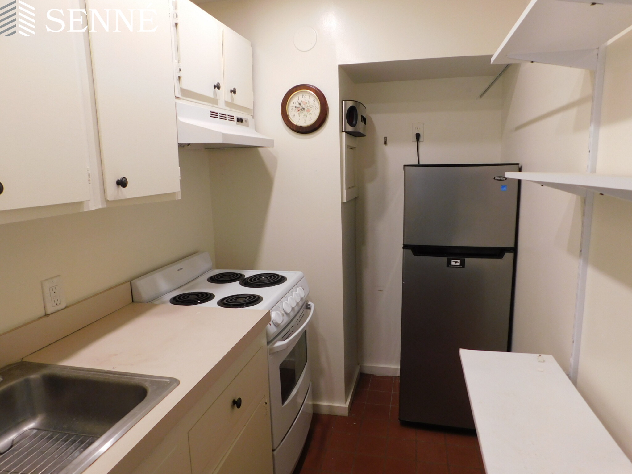 39 Parker St, Harvard Square