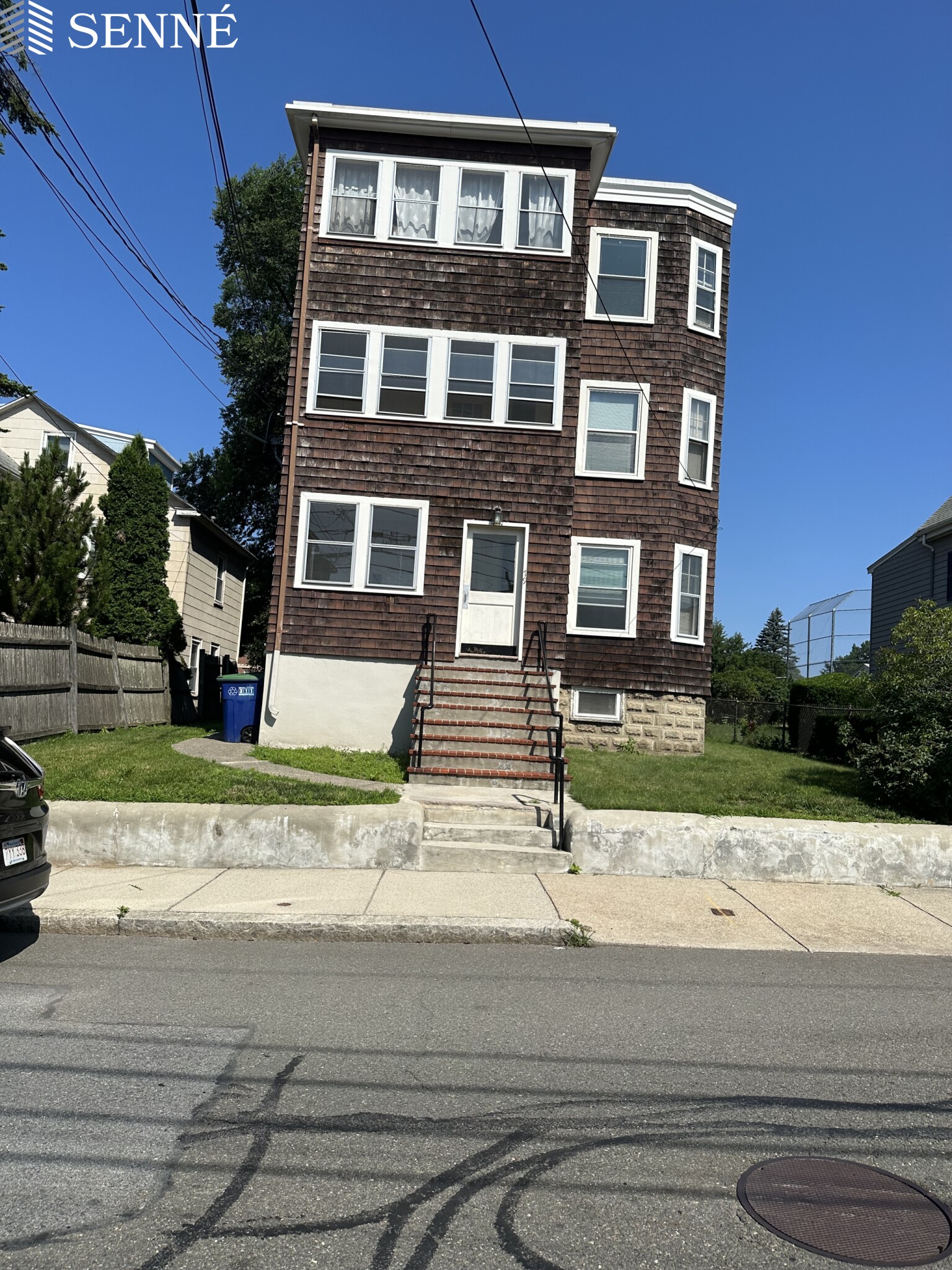 79 Clarendon Ave, Teele Square