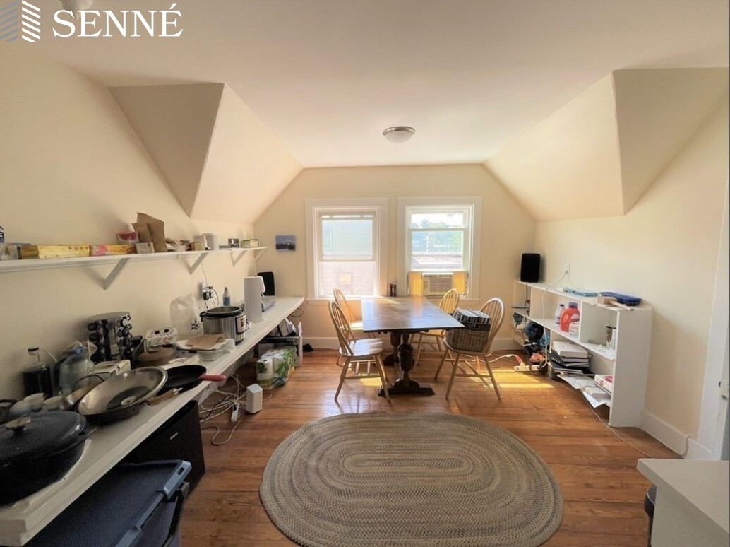 11 Wendell St, Harvard Square