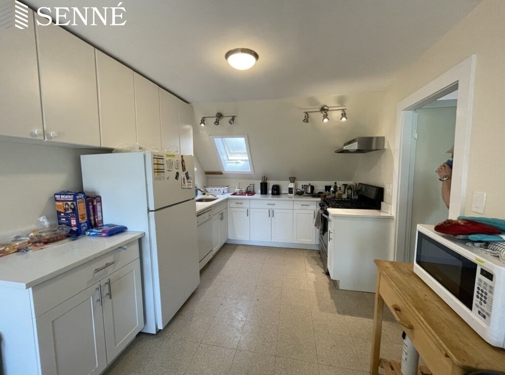 11 Wendell St, Harvard Square