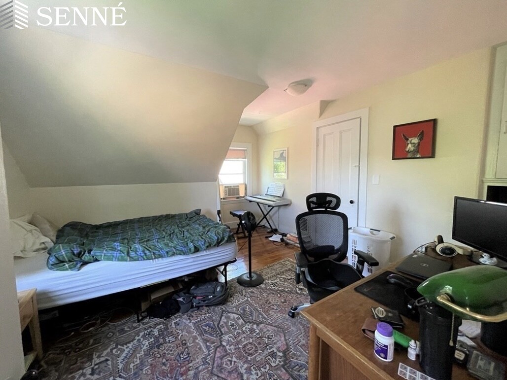 11 Wendell St, Harvard Square