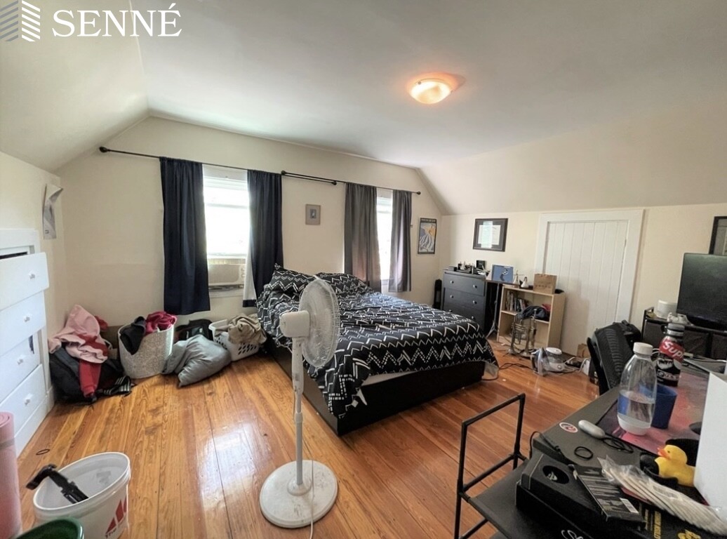 11 Wendell St, Harvard Square