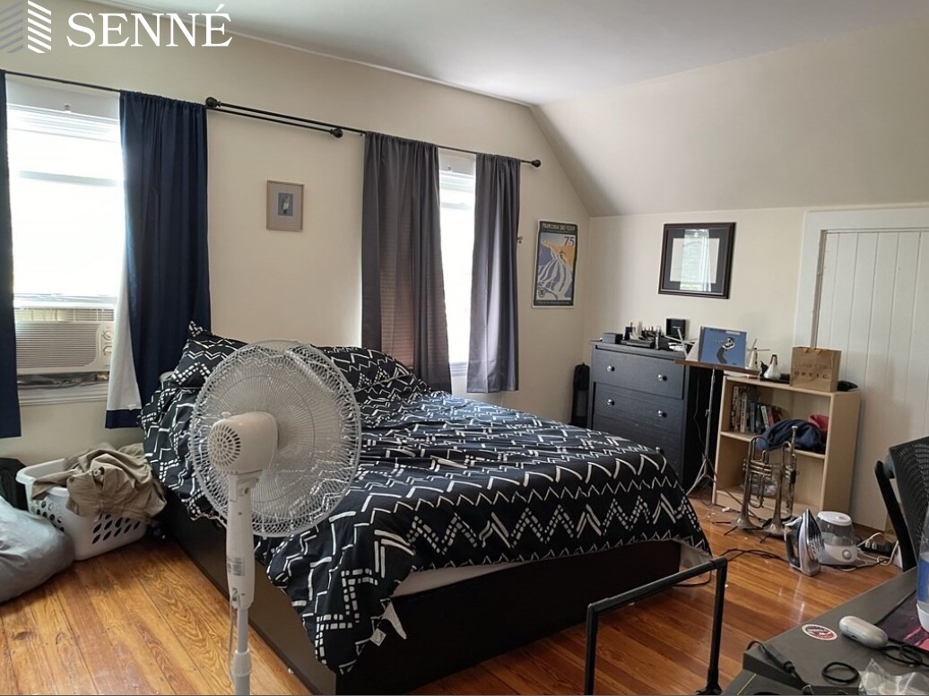 11 Wendell St, Harvard Square