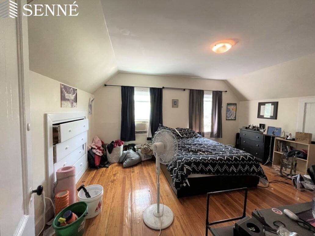 11 Wendell St, Harvard Square