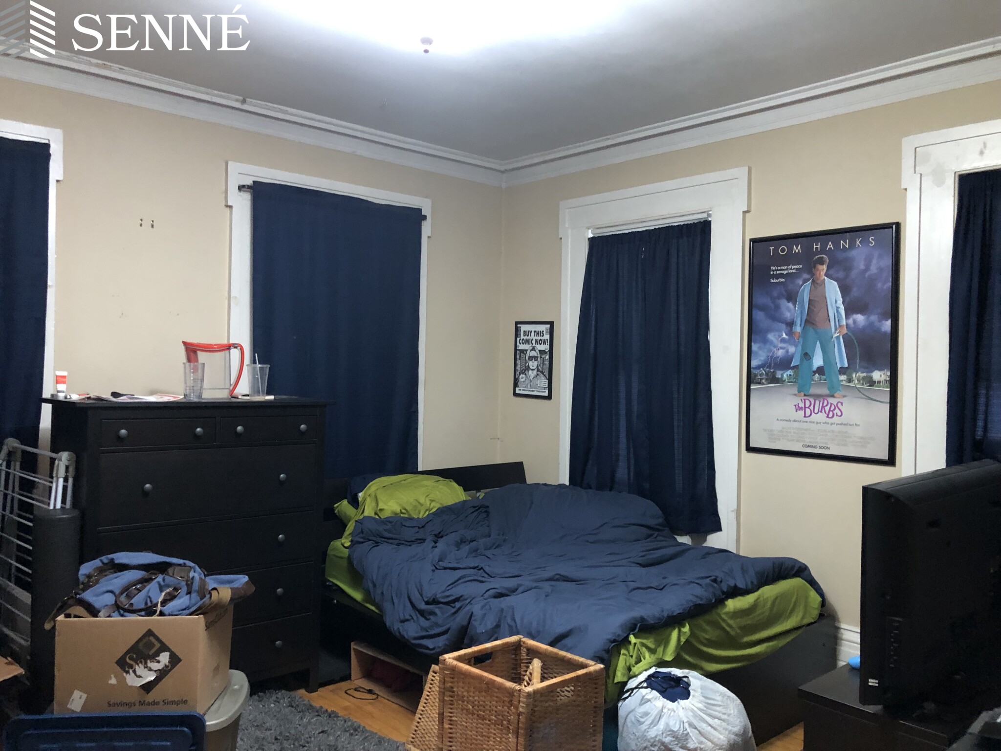 33 Beacon St, Winter Hill