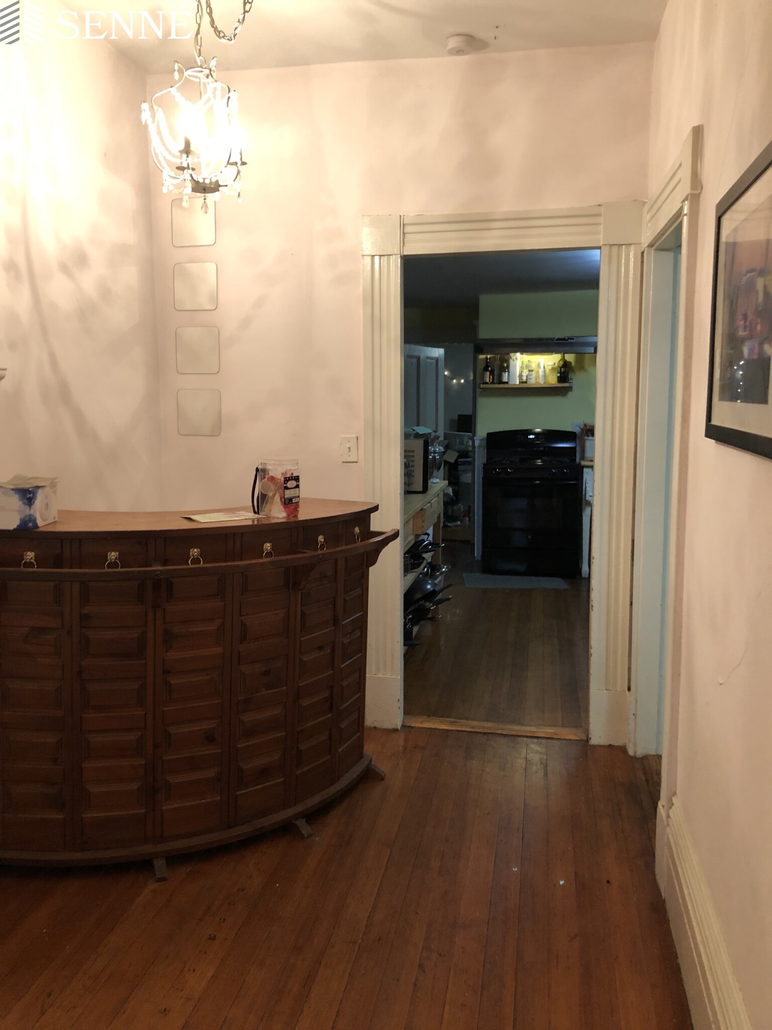 33 Beacon St, Winter Hill