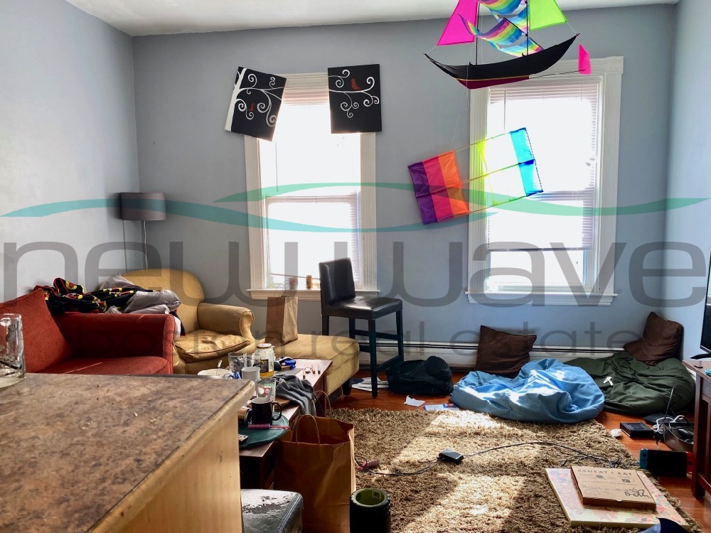 12 Bucknam St, Mission Hill