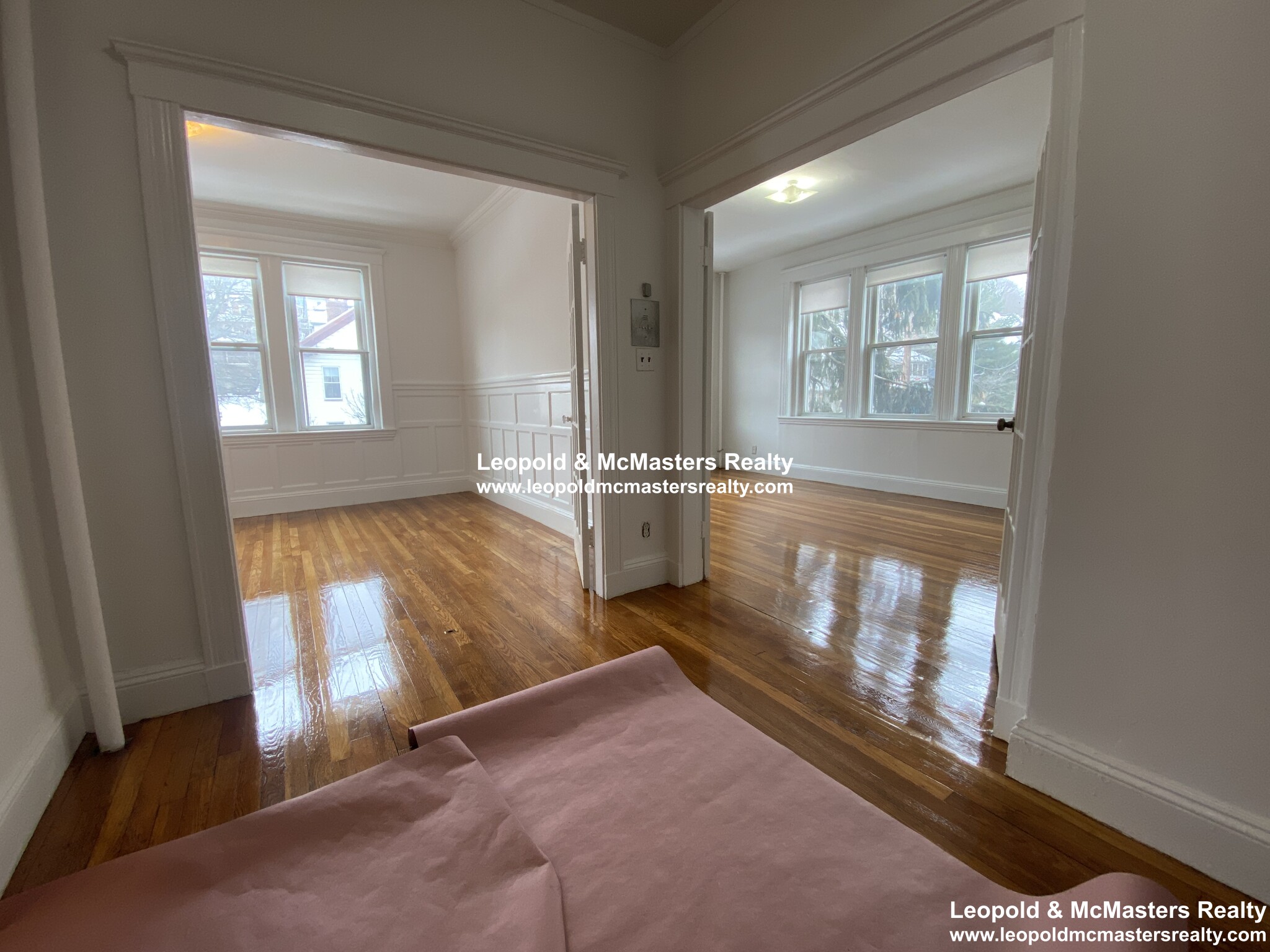 81 Winchester St, Coolidge Corner