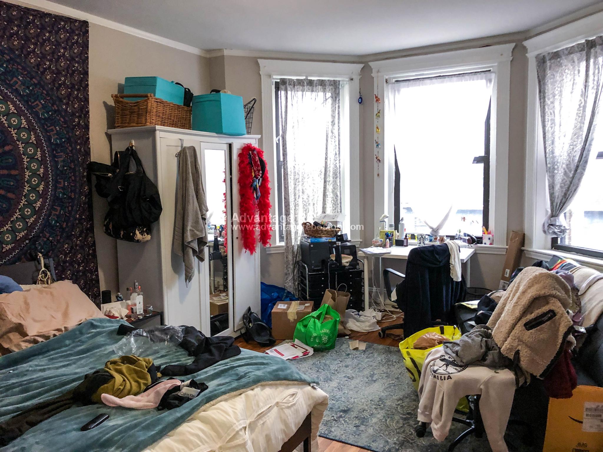 1066 Commonwealth Ave, Allston