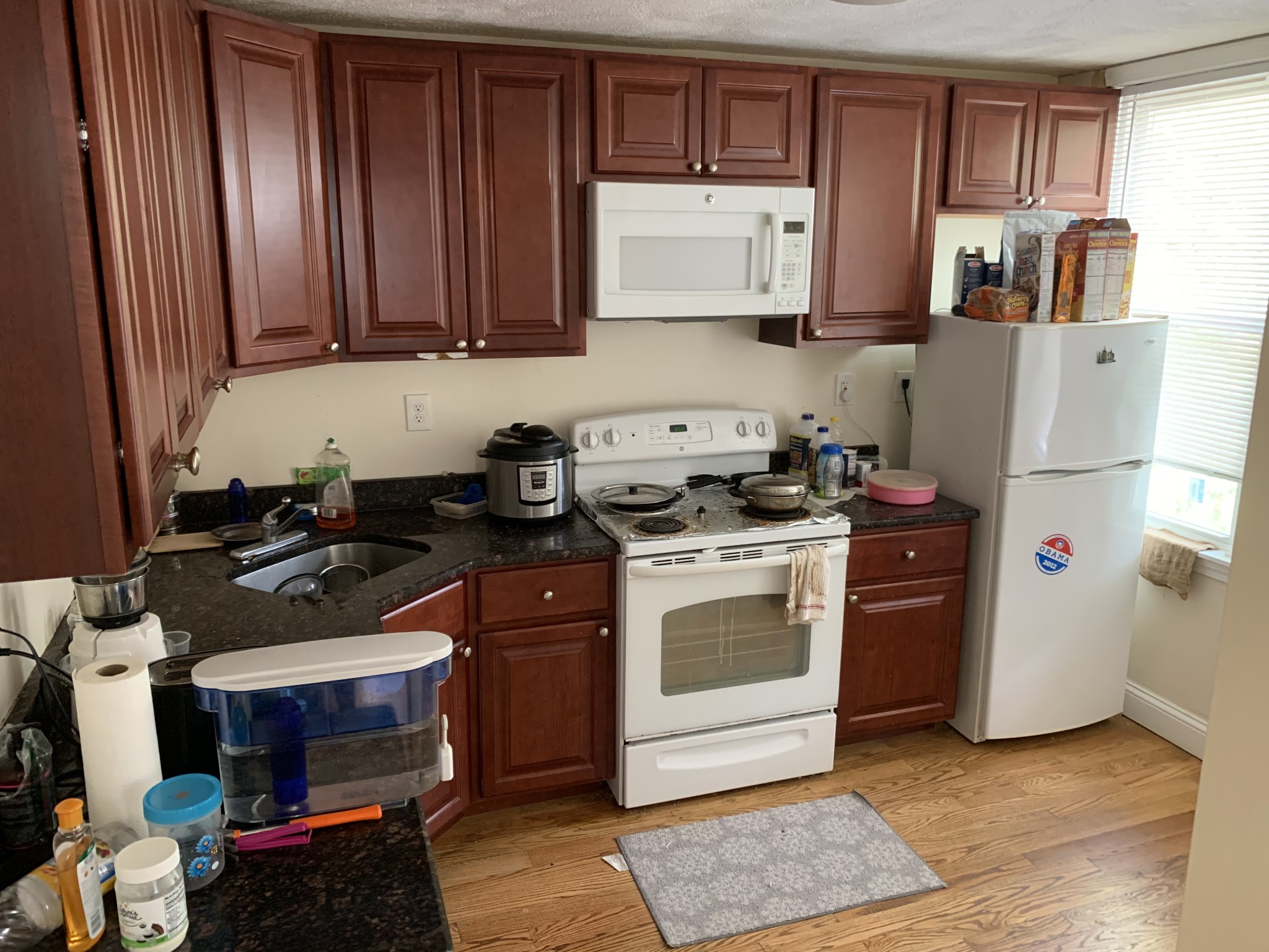 14 Leverett St, Brookline Village