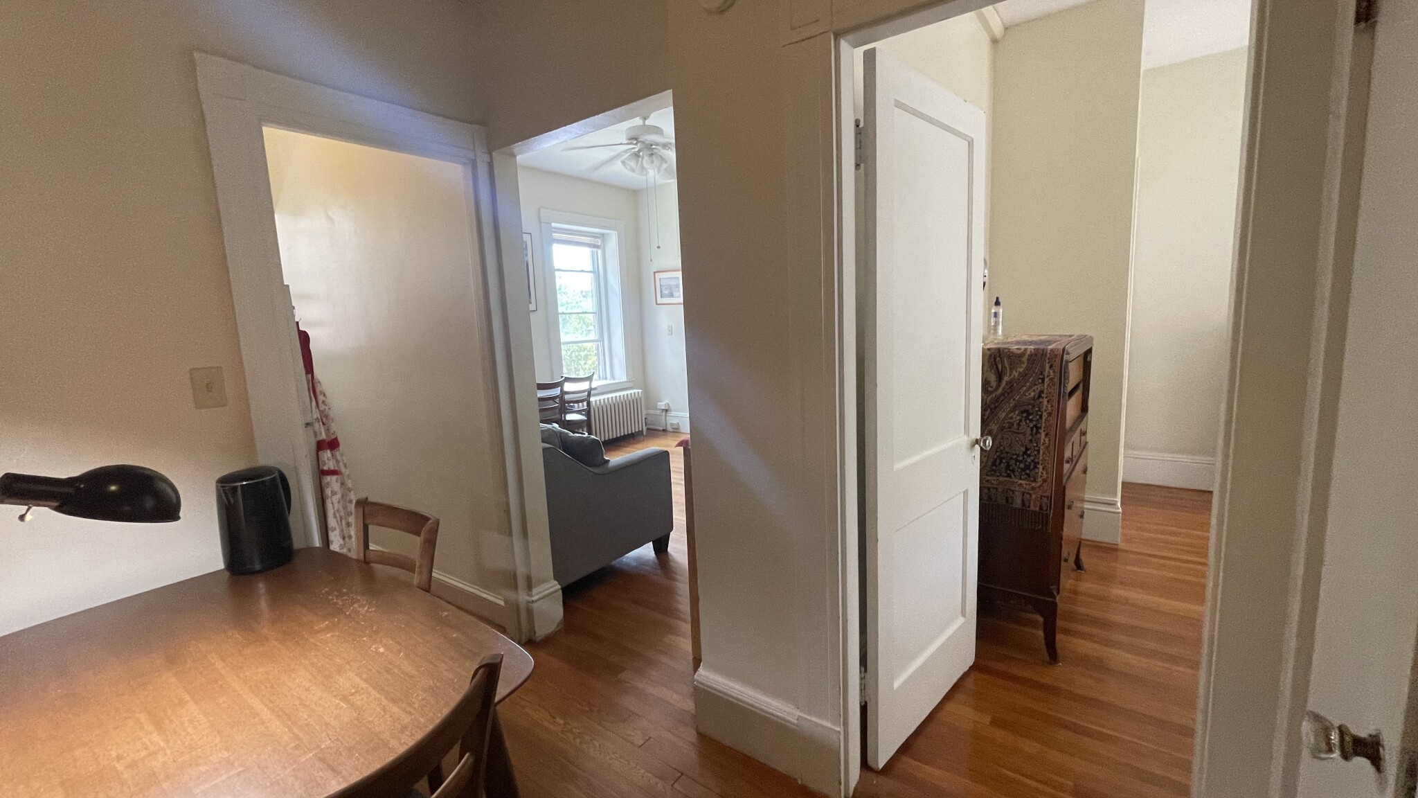 1477 Beacon St, Coolidge Corner