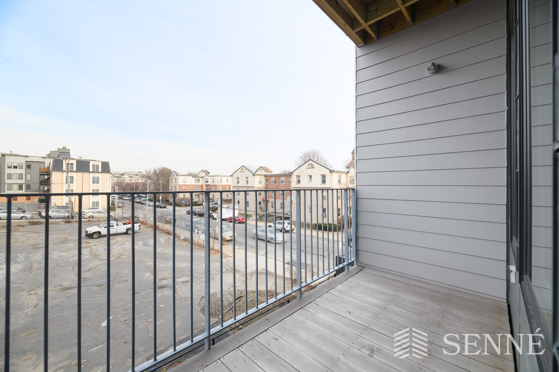 2 West 6th St, South Boston