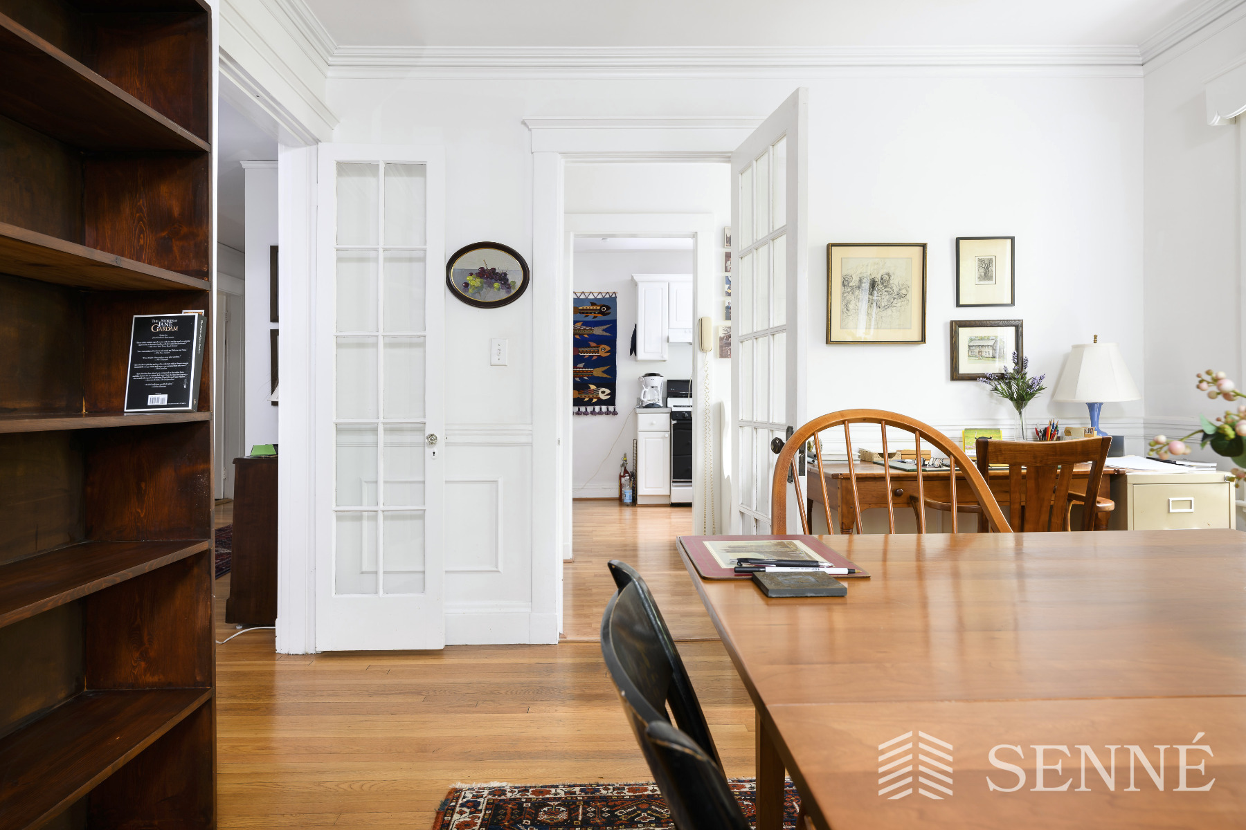 17 Channing St, Cambridgeport