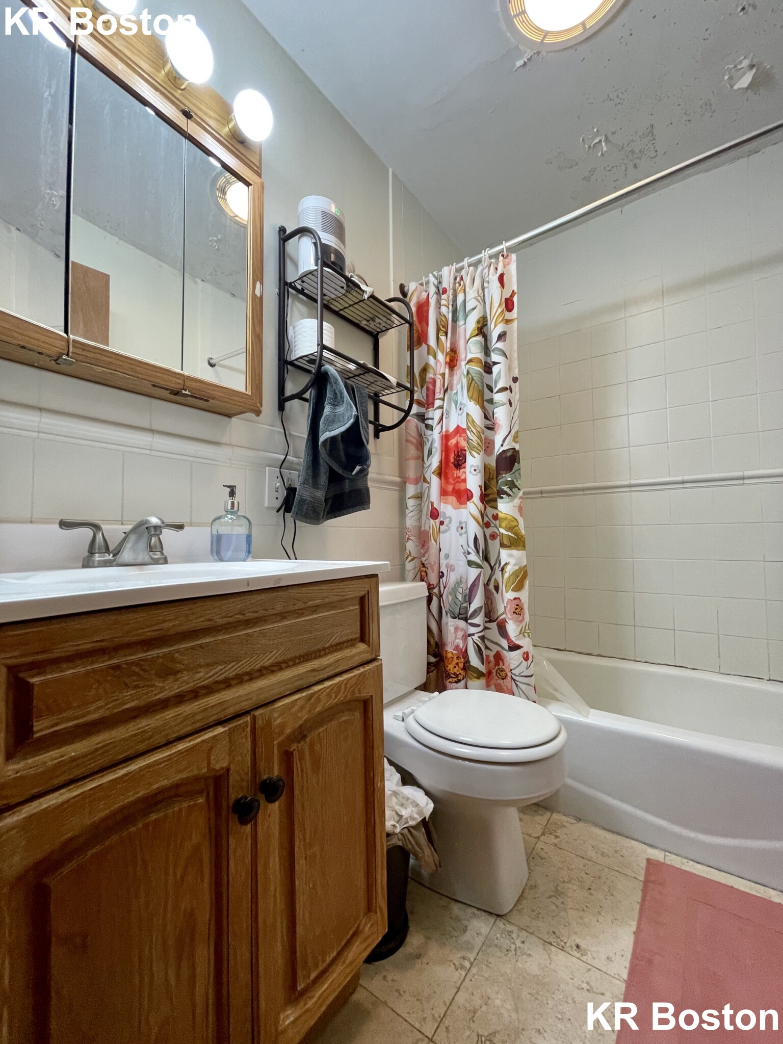 127 Brook St, Coolidge Corner