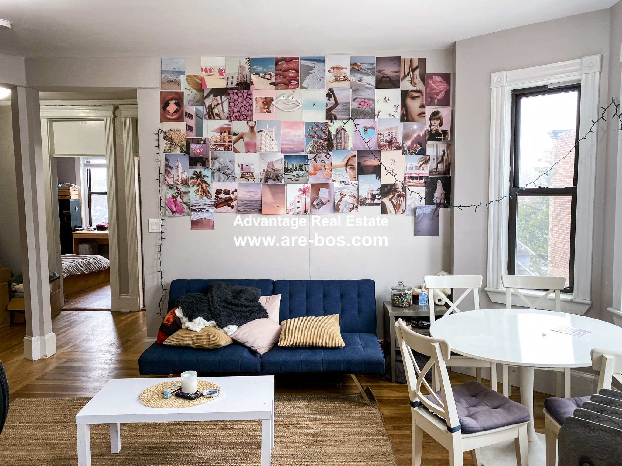 1056 Commonwealth Ave, Allston