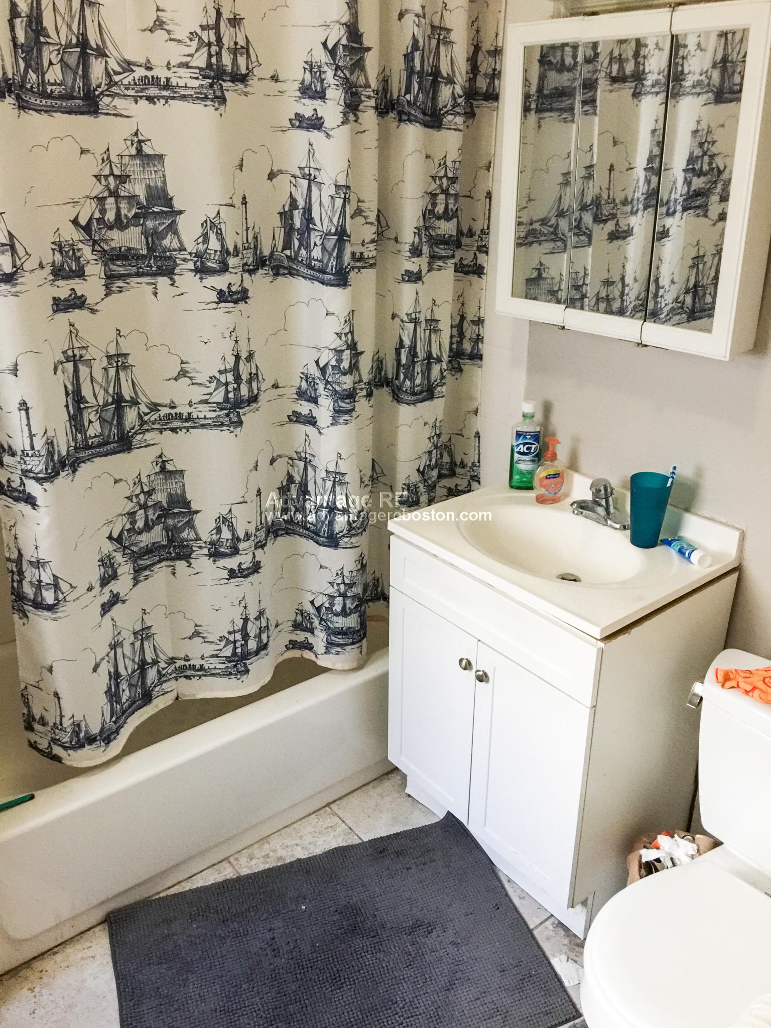 1066 Commonwealth Ave, Allston