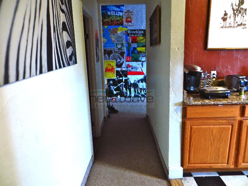 132 Hemenway St, Fenway