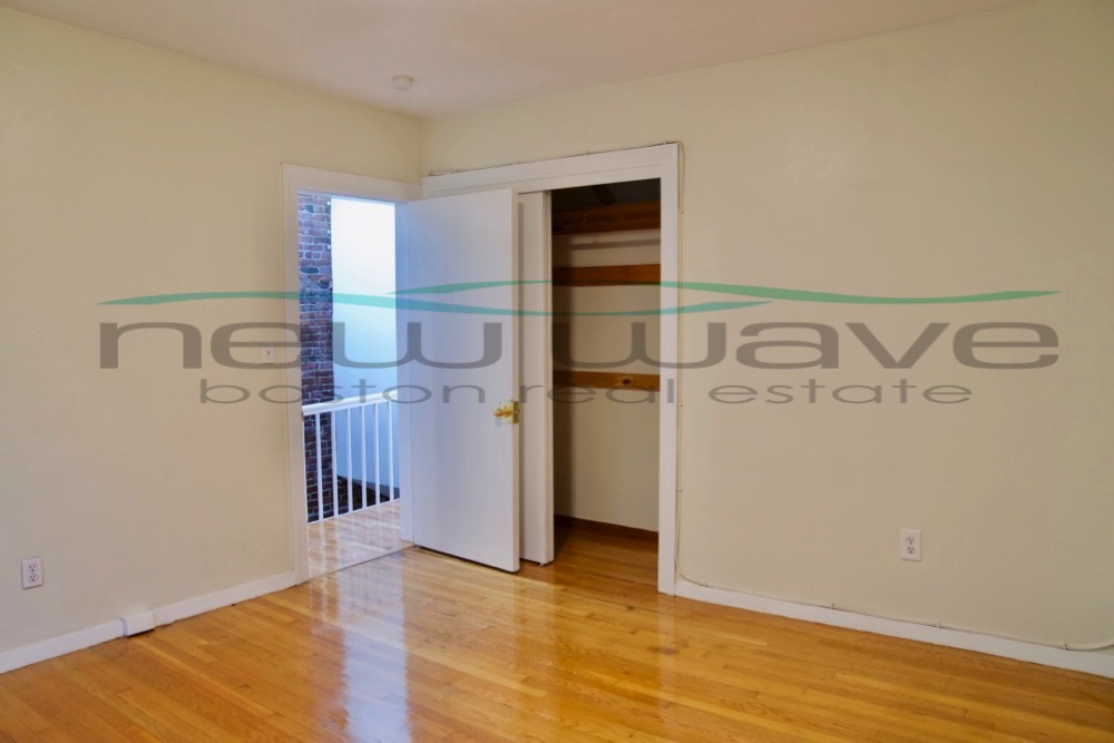 38 Bradford St, South End