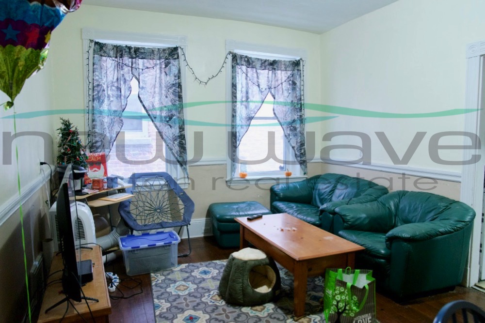 71 South Huntington Ave, Mission Hill