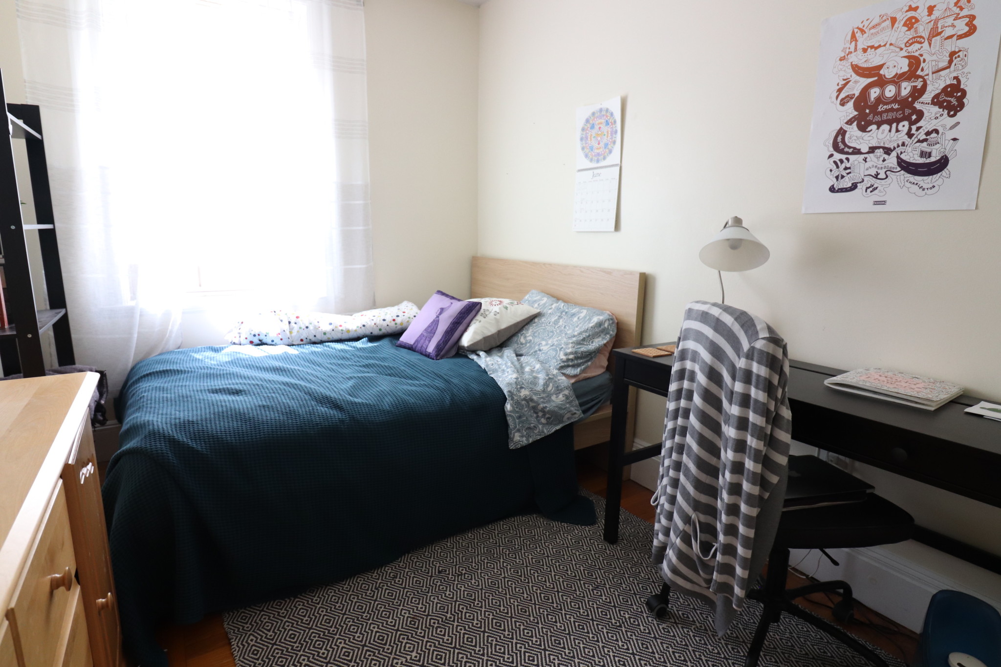 12 Dean Rd, Washington Square