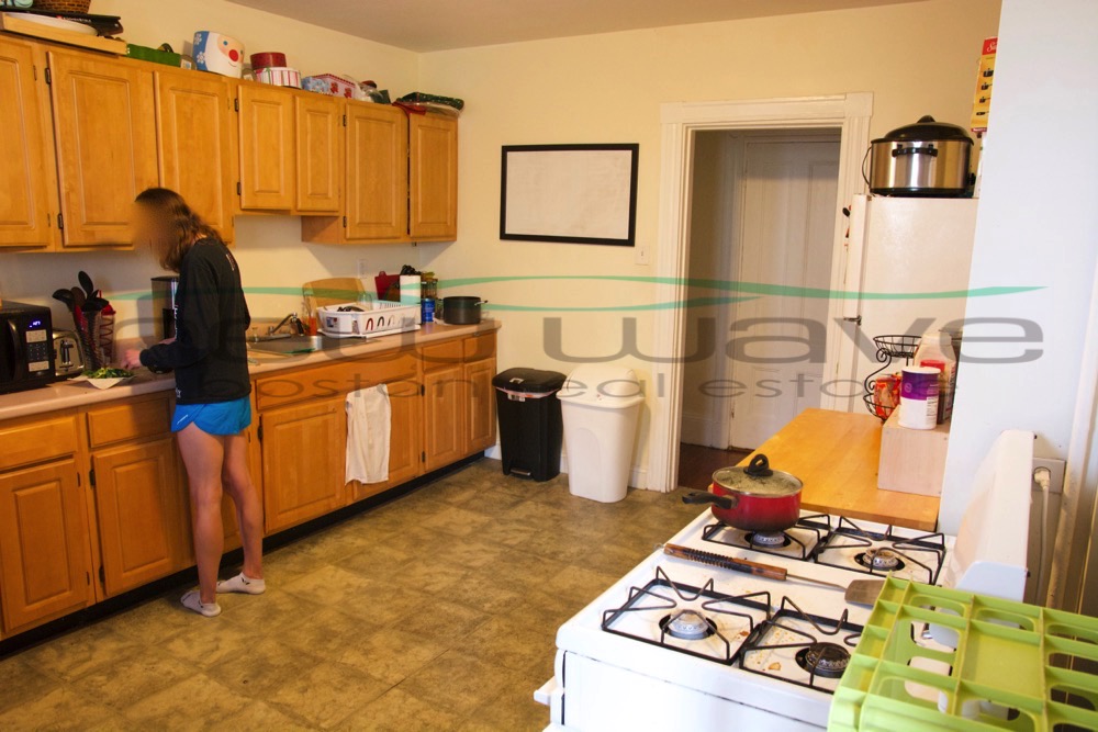 5 Sunset St, Mission Hill