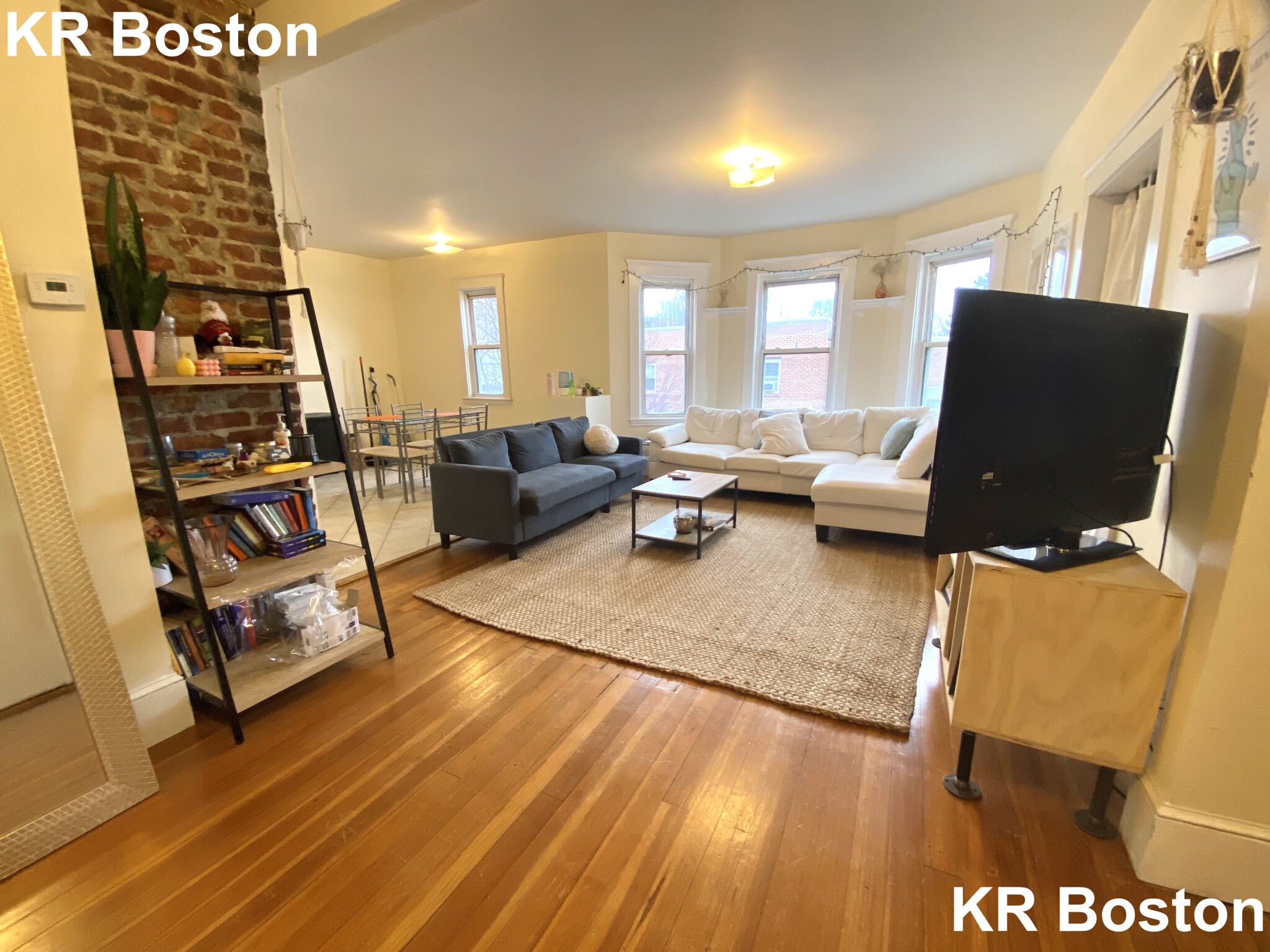 505 Washington St, Brighton