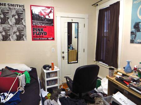 19 Burney St, Mission Hill