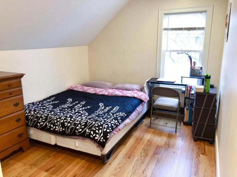 23 Higgins St, Allston