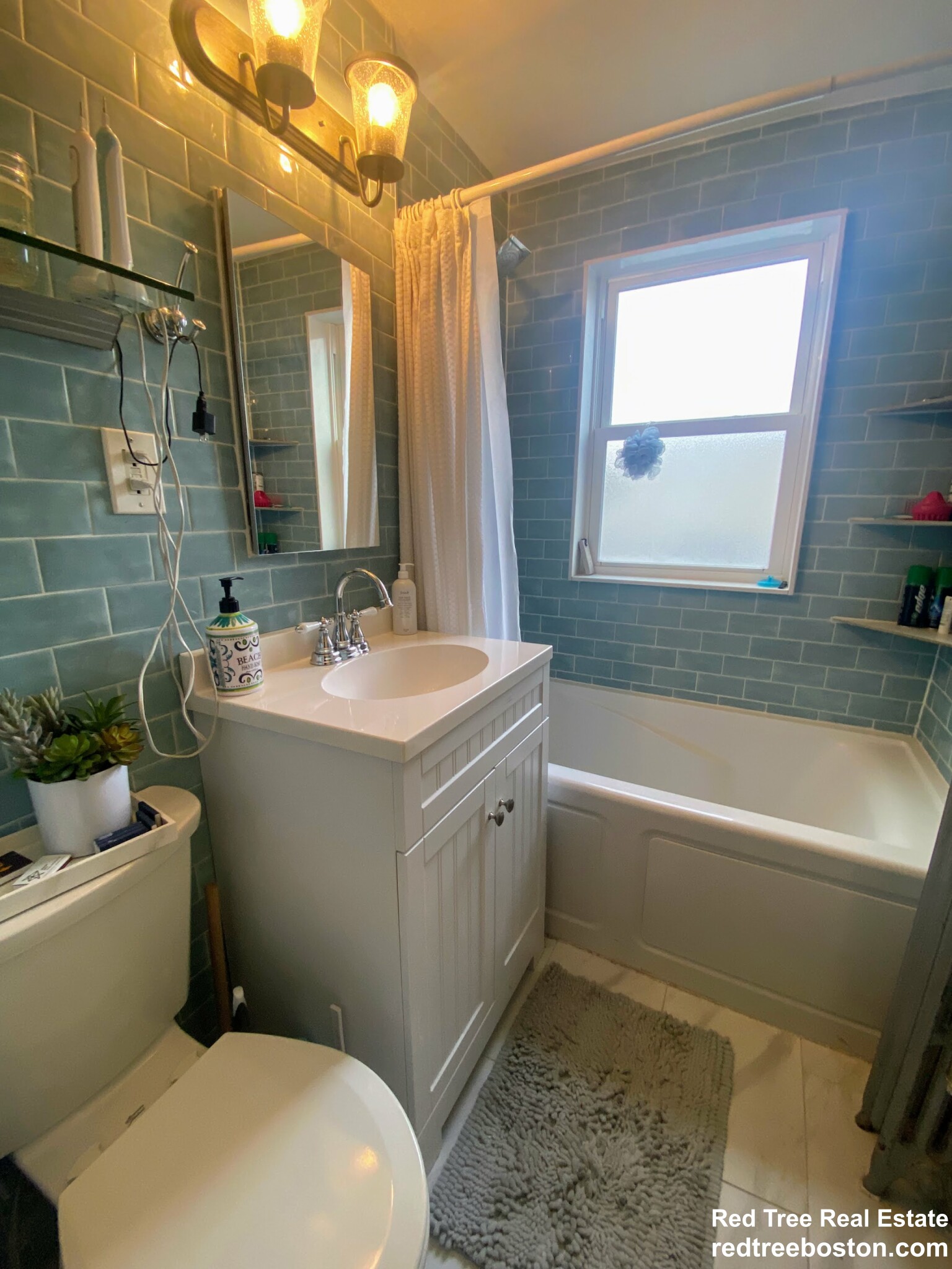 304 Lamartine St, Jamaica Plain